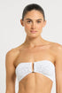 Bond-Eye Two Tone Blake Bandeau